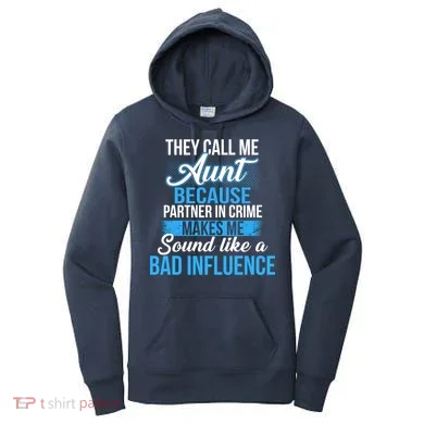 Women's Hoodie