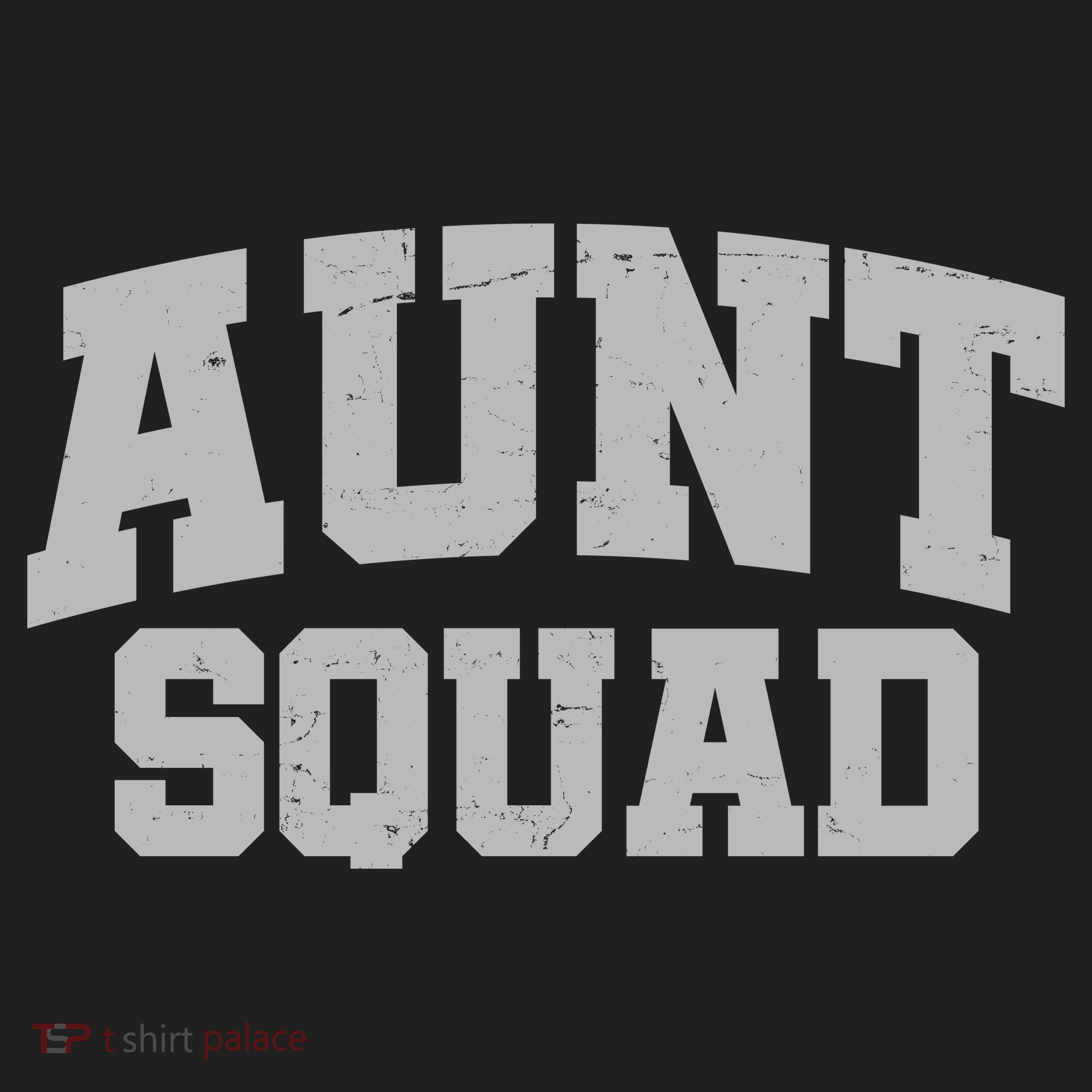 Aunt Squad Women's Sweatshirt
