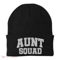 Aunt Squad Beanie thumb 0