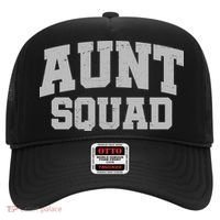 Aunt Squad Hat thumb 0