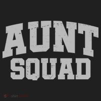 Aunt Squad Hat thumb 2