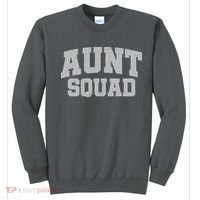 Aunt Squad Sweatshirt thumb 0