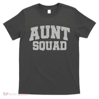 Aunt Squad T-Shirt