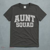 Aunt Squad T-Shirt thumb 5