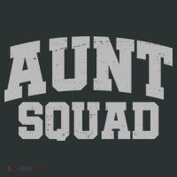 Aunt Squad T-Shirt thumb 7