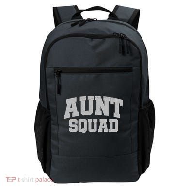 Aunt Squad Backpack