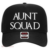 Aunt Squad Aunty to Be Hat thumb 0