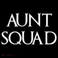 Aunt Squad Aunty to Be Toddler Hoodie thumb 2