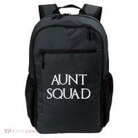 Aunt Squad Aunty to Be Backpack thumb 0