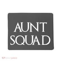 Aunt Squad Aunty to Be Mousepad thumb 0