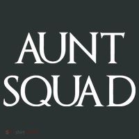 Aunt Squad Aunty to Be Tank Top thumb 6