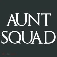 Aunt Squad Aunty to Be Women's T-Shirt thumb 6