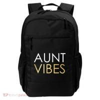 Aunt Vibes Backpack thumb 0