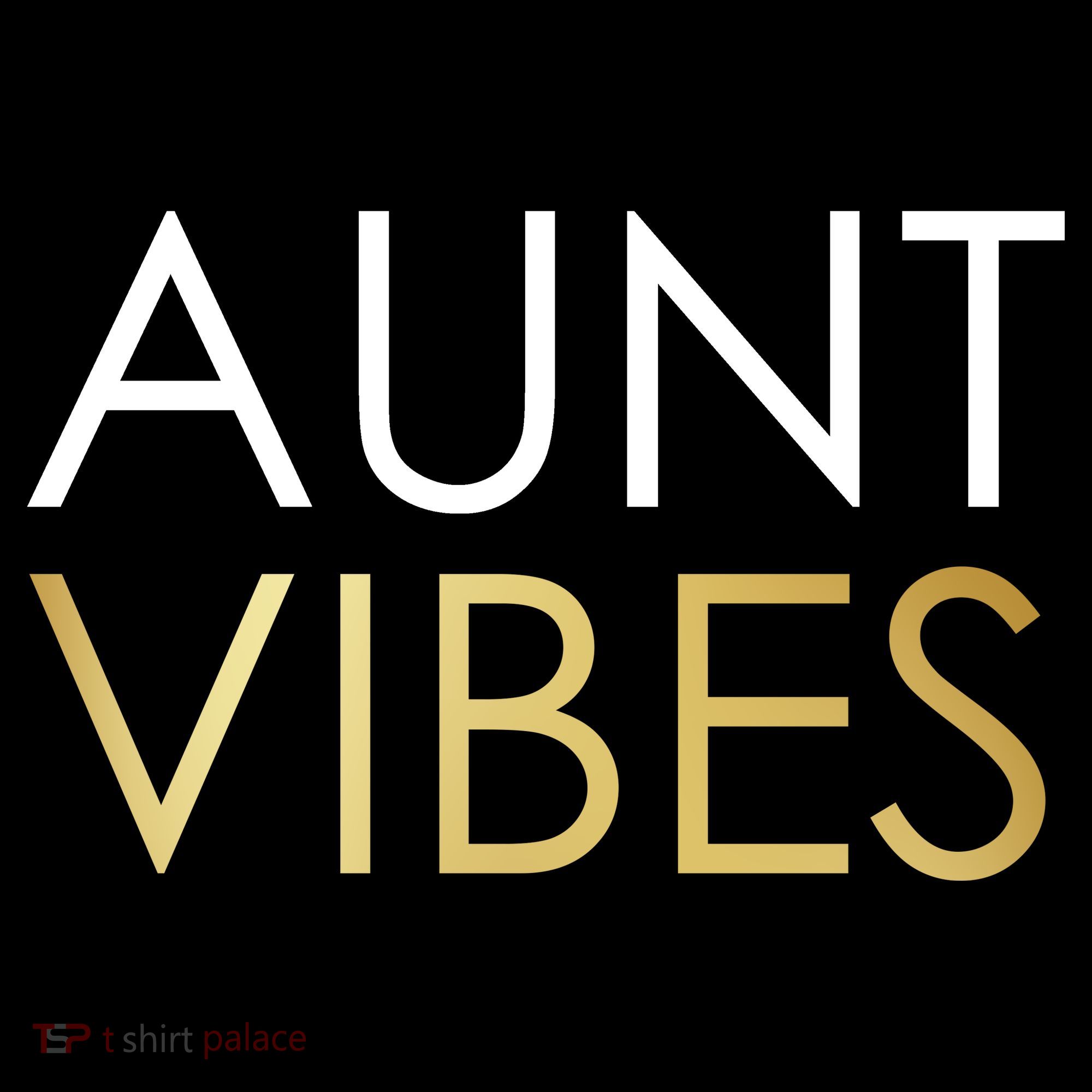 Aunt Vibes Backpack