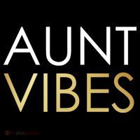 Aunt Vibes Bucket Hat thumb 4