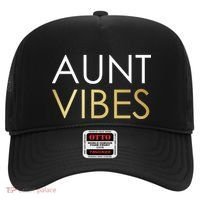Aunt Vibes Hat thumb 0