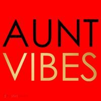 Aunt Vibes Santa Hat thumb 1