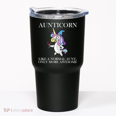 Aunticorn Like A Normal Aunt Only More Awesome Tumbler