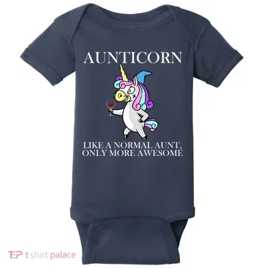 Baby Bodysuit