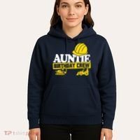 Auntie Birthday Crew Construction Party Hoodie thumb 5