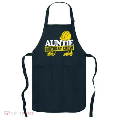 Apron