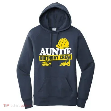Women's Hoodie