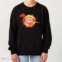 Auntie Saurus Women's Sweatshirt thumb 0