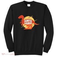 Auntie Saurus Sweatshirt thumb 0