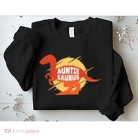 Auntie Saurus Sweatshirt thumb 2