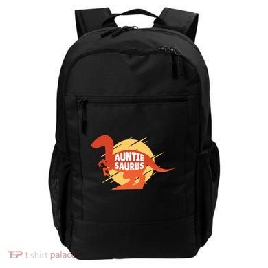 Auntie Saurus Backpack