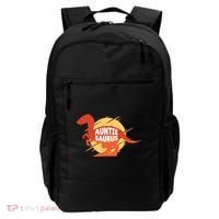 Auntie Saurus Backpack thumb 0