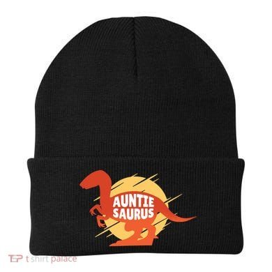 Auntie Saurus Beanie
