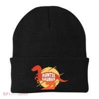 Auntie Saurus Beanie thumb 0