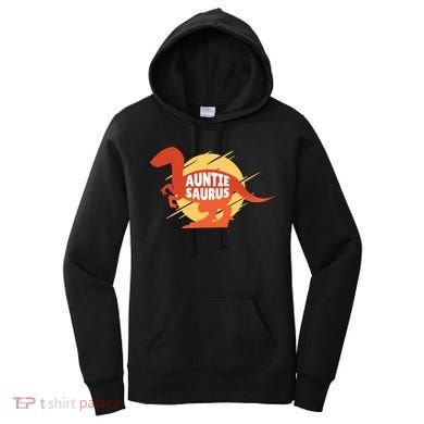Auntie Saurus Women's Hoodie