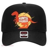 Auntie Saurus Hat thumb 0