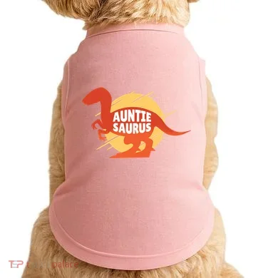 Doggie Tank