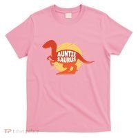 Auntie Saurus T-Shirt thumb 0