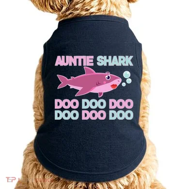 Doggie Tank
