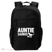 Auntiesaurus Auntie Saurus Rex Backpack thumb 0
