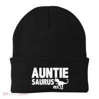 Auntiesaurus Auntie Saurus Rex Beanie thumb 0