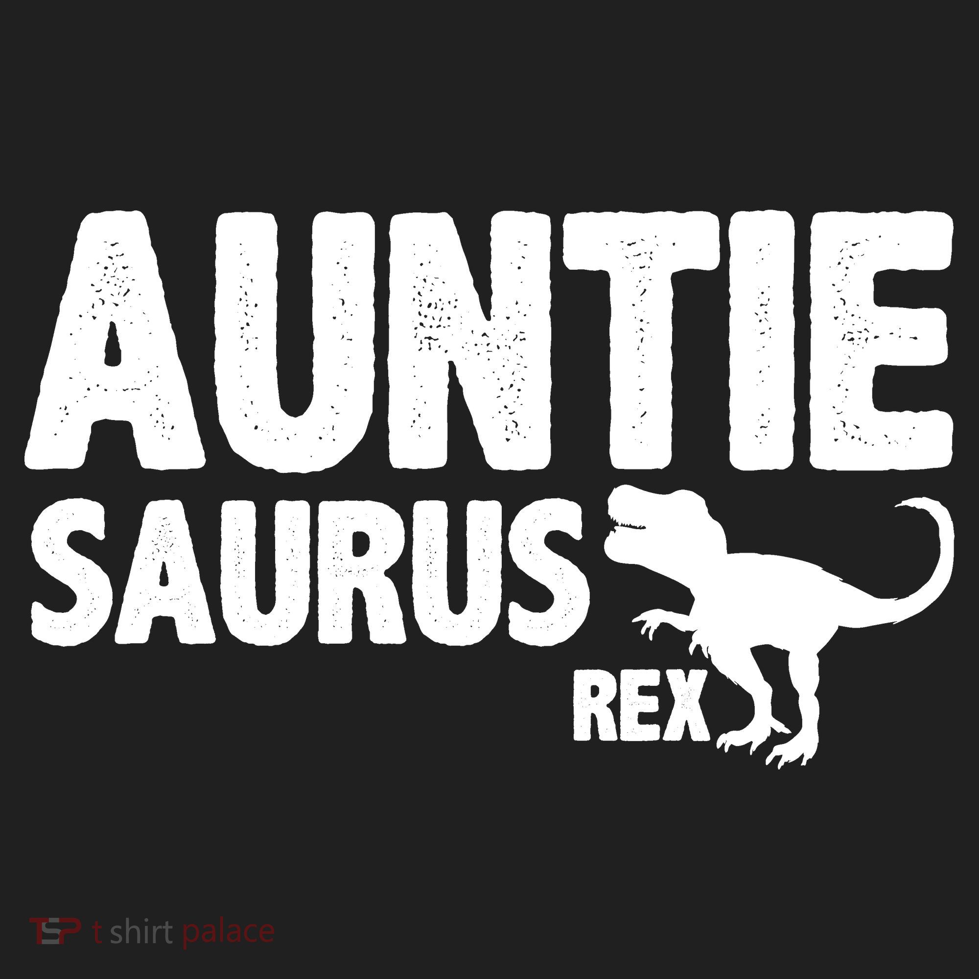Auntiesaurus Auntie Saurus Rex Beanie