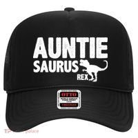 Auntiesaurus Auntie Saurus Rex Hat thumb 0
