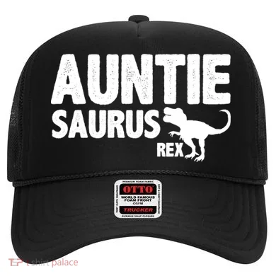 Auntiesaurus Auntie Saurus Rex Hat