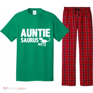 Pajama Set