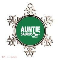 Auntiesaurus Auntie Saurus Rex Ornament thumb 0