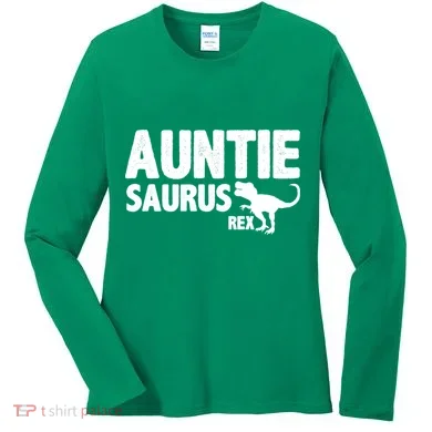 Women's Long Sleeve Shirt