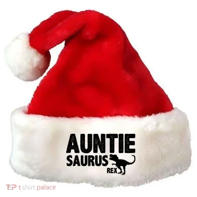 Santa Hat