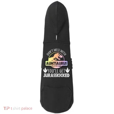 Doddie Hoodie