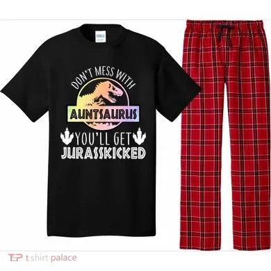 Pajama Set