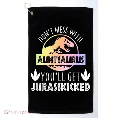 Golf Towel